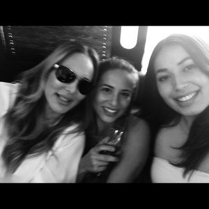 Meet your Posher, Ellie